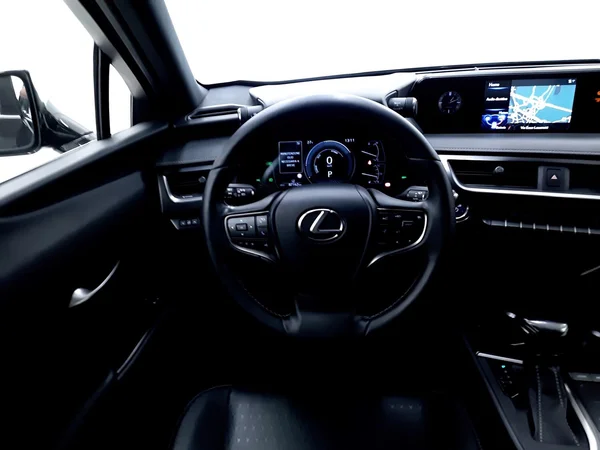 Lexus UX 250h (2022) — foto 4 van 23