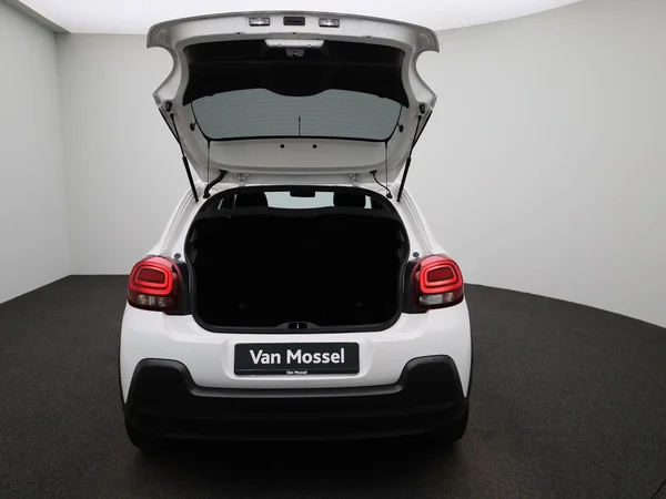 Citroën C3 (2022) — foto 3 van 36