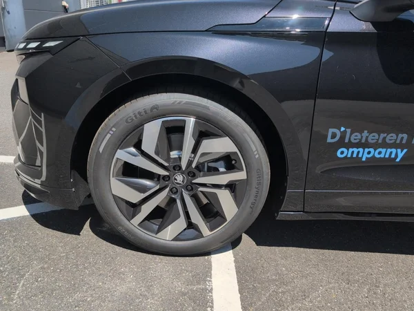SKODA Enyaq (2026) — foto 16 van 24
