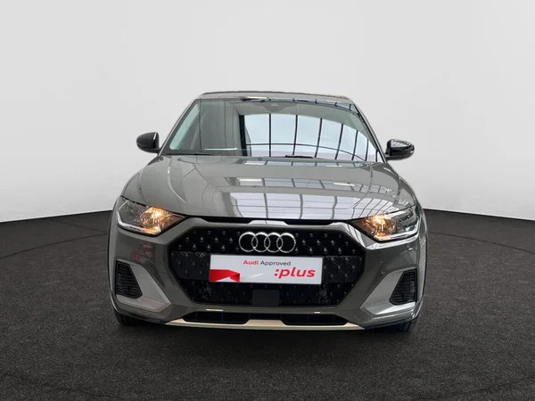 AUDI A1 Allstreet (2026) — foto 8 van 12