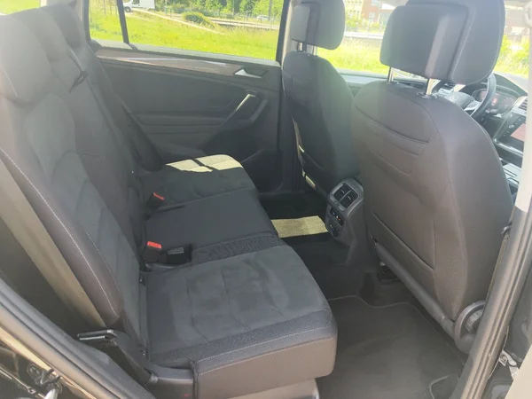 VOLKSWAGEN Tiguan Allspace (2023) — foto 3 van 13