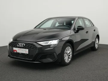 AUDI A3 Sportback PHEV (2022)