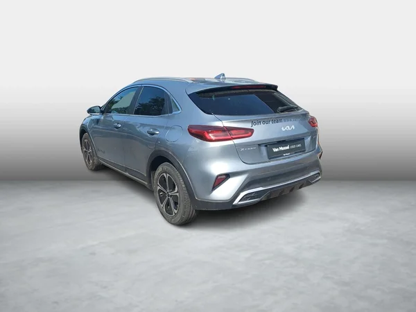 Kia XCeed (2025) — foto 20 van 23