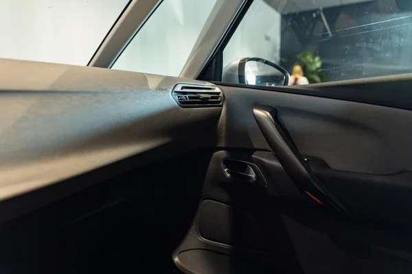 Citroën C4 Spacetourer (2020) — foto 25 van 32