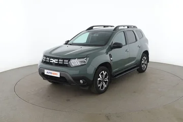Dacia Duster 824e67eb-2935-4510-9f5d-b1dbe97179e9