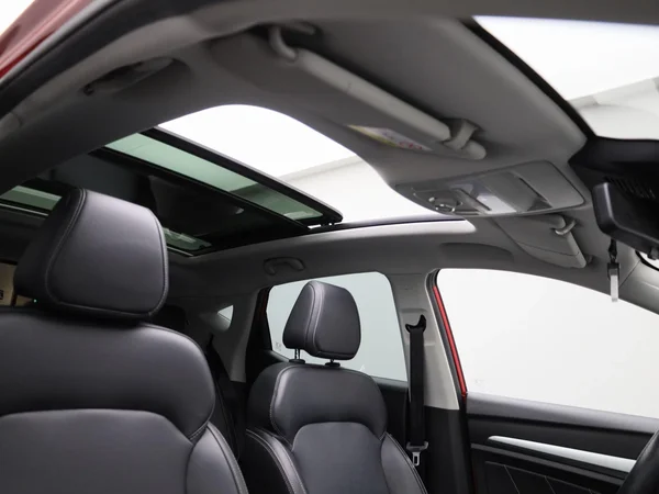 MG ZS EV (2021) — foto 31 van 42