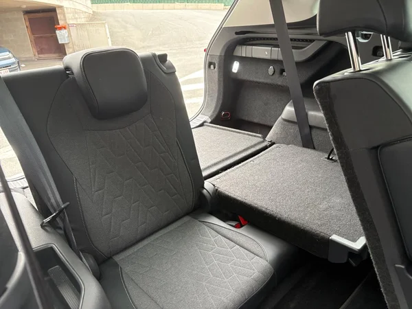 VOLKSWAGEN Tayron (2025) — foto 15 van 24