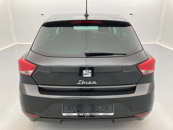 SEAT Ibiza 5P/D (2024) — foto 9 van 36