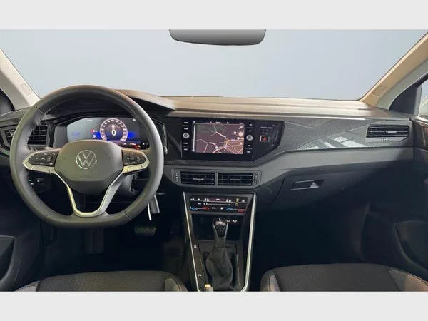 VOLKSWAGEN Polo (2026) — foto 2 van 21