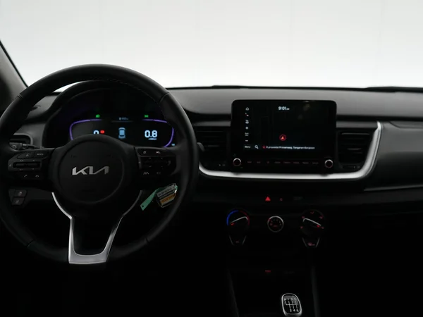 Kia Stonic (2025) — foto 19 van 21