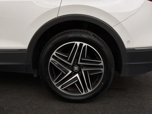 SEAT Terraco (2019) — foto 7 van 33