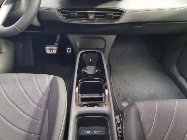 VOLKSWAGEN ID.3 (2026) — foto 4 van 24