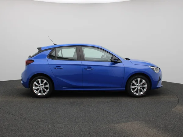 Opel Corsa (2022) — foto 33 van 36
