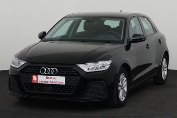 Audi A1 ec48aeeb-db1b-4bd8-99e1-b2772d9542eb