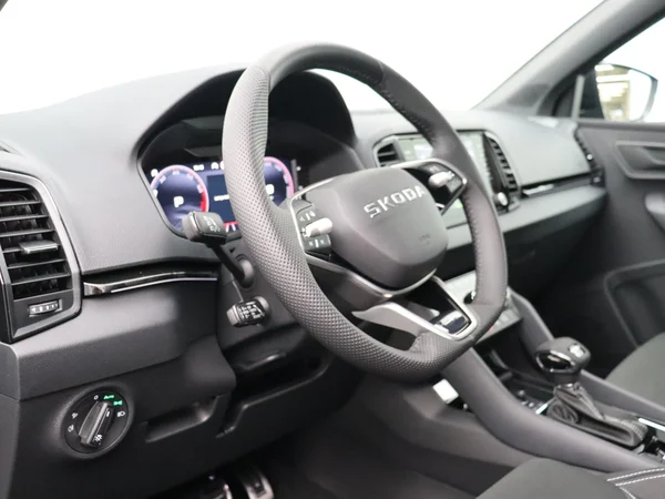 Škoda Karoq (2026) — foto 9 van 30