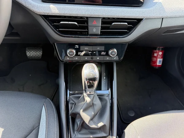 SKODA Kamiq (2026) — foto 5 van 19