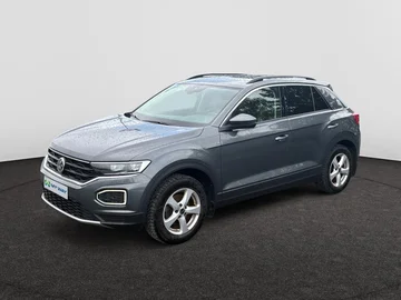 VOLKSWAGEN T-Roc (2020)