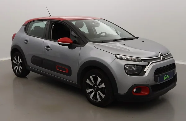 Citroen C3 (2021) — foto 33 van 35