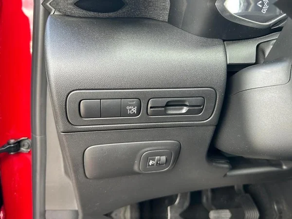 CITROEN C3 Aircross Dsl (2022) — foto 21 van 31