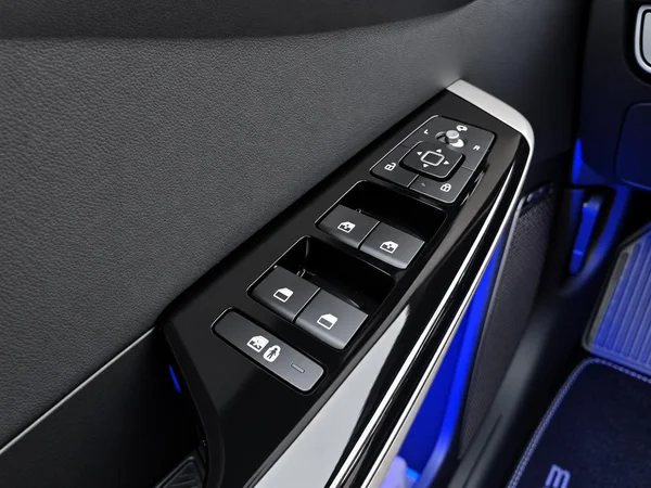 Kia EV6 (2023) — foto 14 van 26