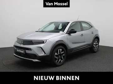 Opel Mokka (2023)