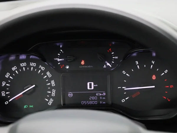 Citroën C3 (2021) — foto 35 van 36