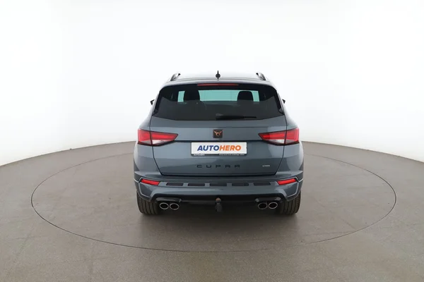 Cupra Ateca (2019) — foto 11 van 16