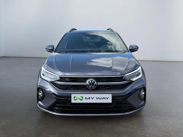 VOLKSWAGEN Taigo (2023) — foto 16 van 22