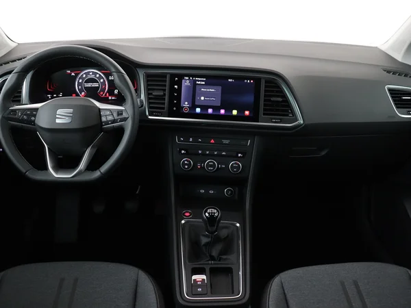 SEAT Ateca (2025) — foto 27 van 27