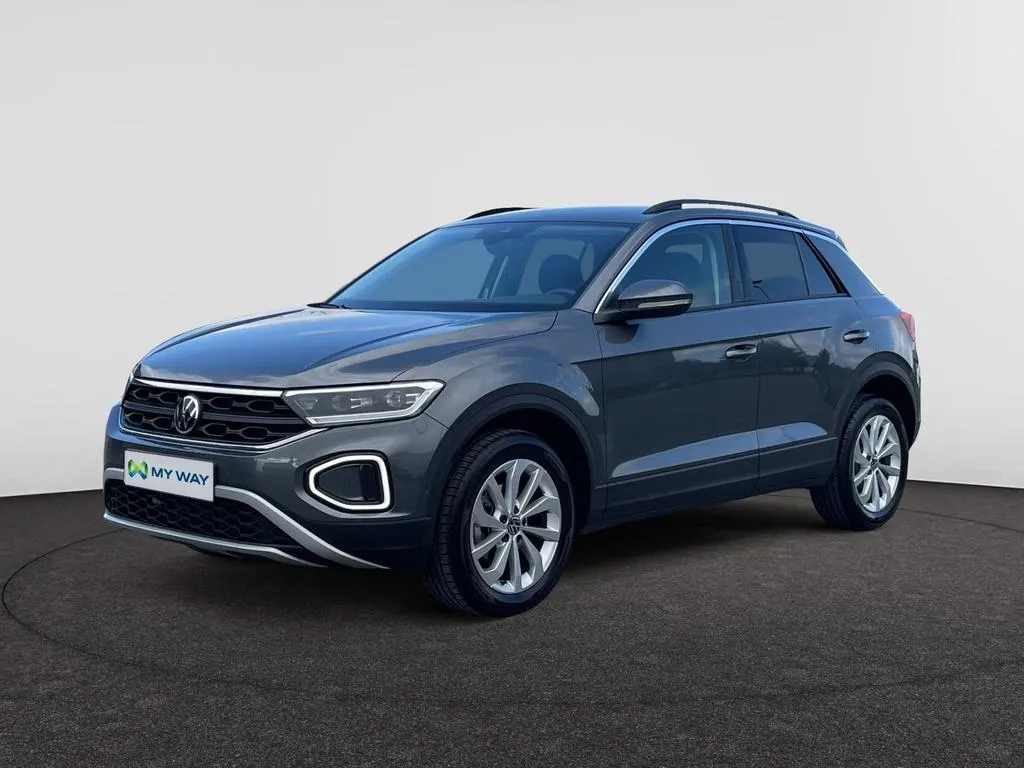 VOLKSWAGEN T-Roc 1122_40589_2024