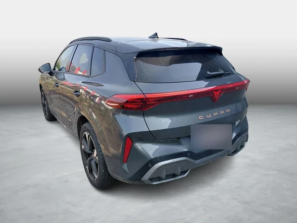 CUPRA Terramar (2025) — foto 11 van 13