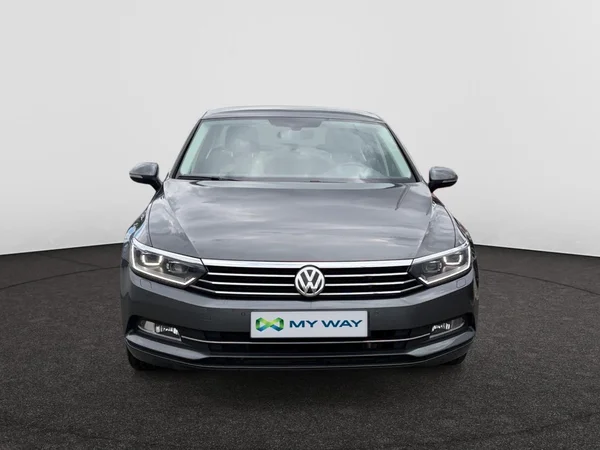 VOLKSWAGEN Passat Dsl (2015) — foto 7 van 11