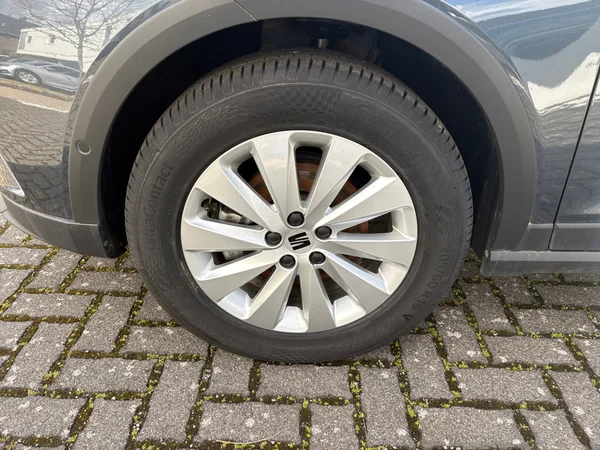SEAT Arona (2023) — foto 16 van 24