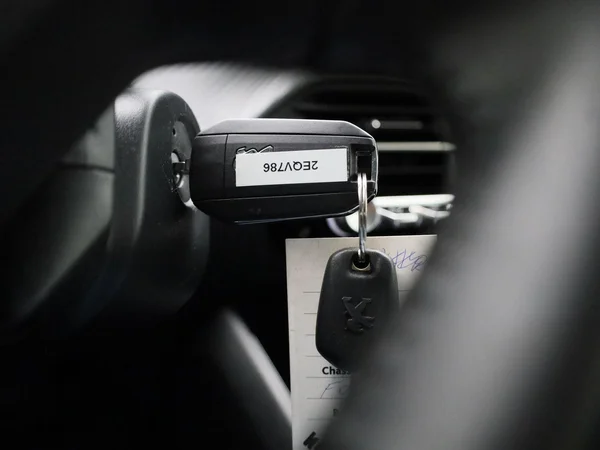 Peugeot 208 (2023) — foto 16 van 36
