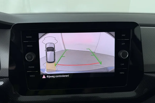 Volkswagen T-Cross (2026) — foto 5 van 17