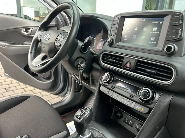 Hyundai Kona (2020) — foto 2 van 20