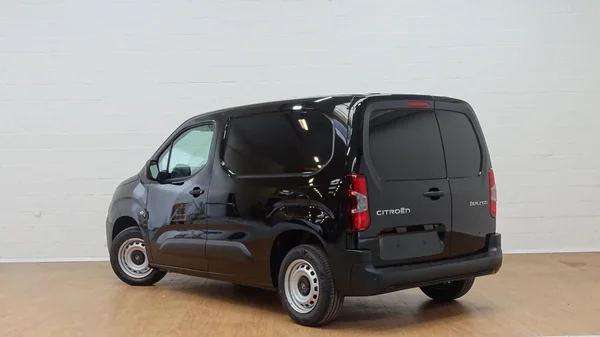 Citroën Berlingo (2026) — foto 16 van 22