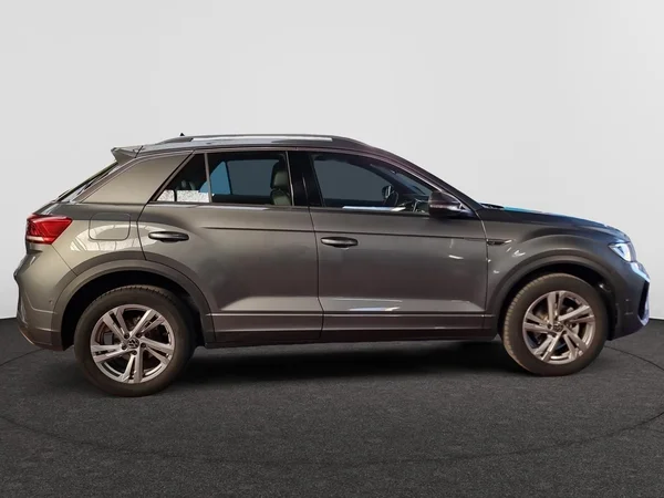 VOLKSWAGEN T-Roc (2025) — foto 21 van 23