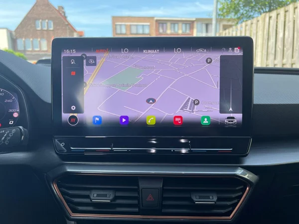 CUPRA Leon (2023) — foto 5 van 24