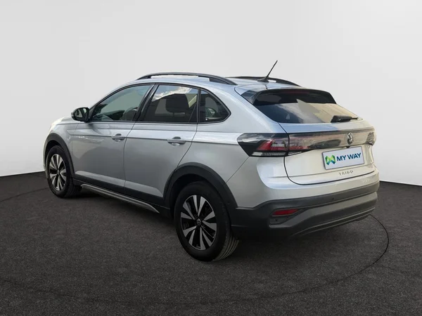 VOLKSWAGEN Taigo (2022) — foto 13 van 19