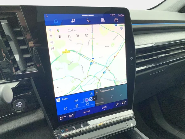 Renault Austral (2025) — foto 22 van 22