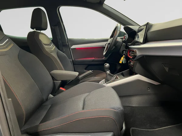 SEAT Arona (2024) — foto 5 van 20