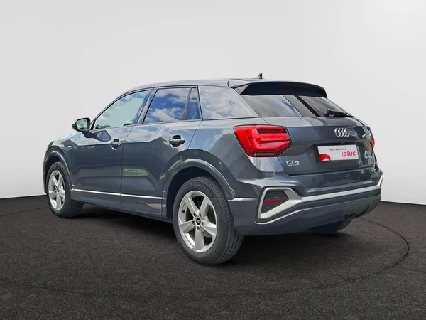 AUDI Q2 (2024) — foto 18 van 24
