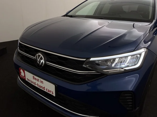 VOLKSWAGEN Taigo (2025) — foto 22 van 29
