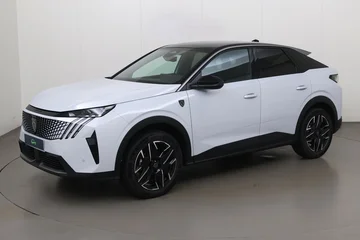 Peugeot 3008 (2025)