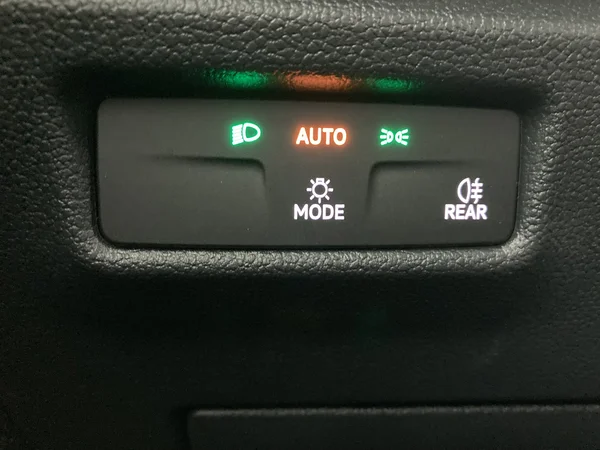 VOLKSWAGEN Tiguan (2025) — foto 15 van 36