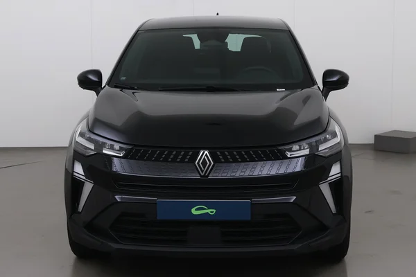 Renault Captur (2026) — foto 12 van 22
