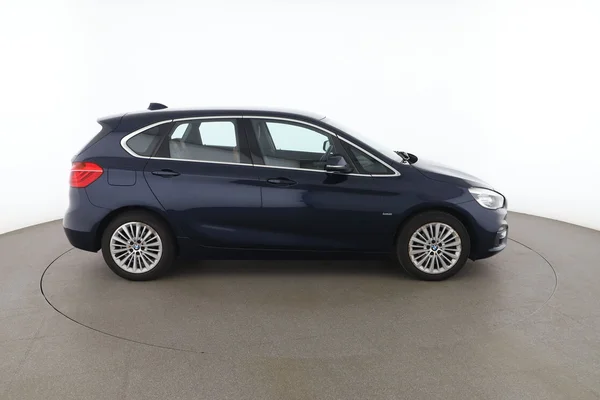 BMW 2-serie (2016) — foto 13 van 16