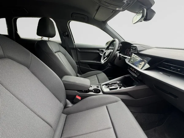 AUDI A3 Sportback (2026) — foto 8 van 24