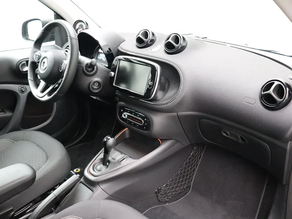 smart Fortwo (2024) — foto 15 van 25